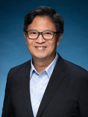 Prof Ken Yung